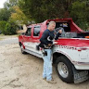 Meet your Posher, William